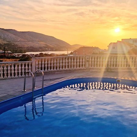 Hotel Camp Ante-Gojko Grebaštica Zewnętrze zdjęcie