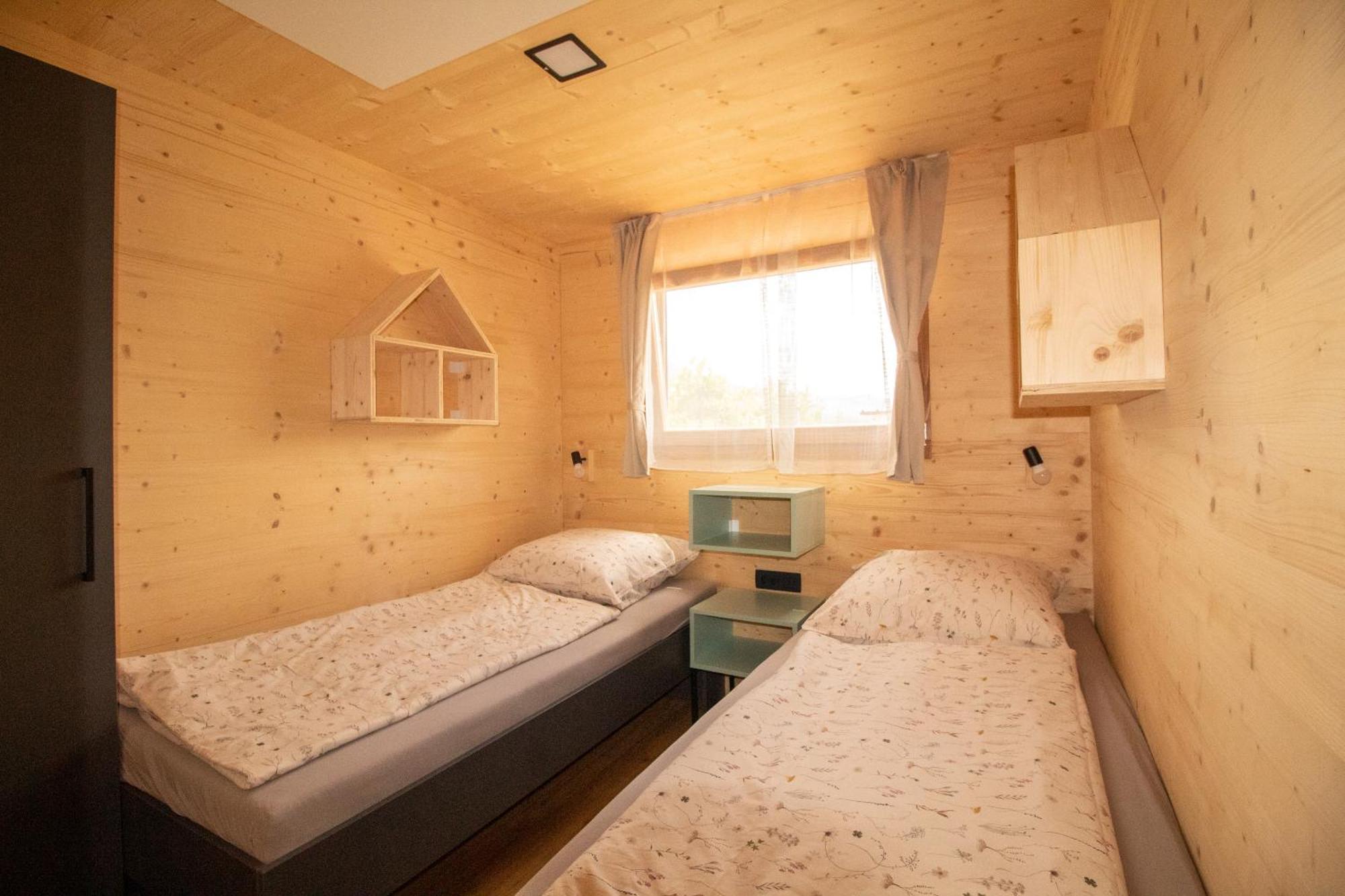 Hotel Camp Ante-Gojko Grebaštica Zewnętrze zdjęcie