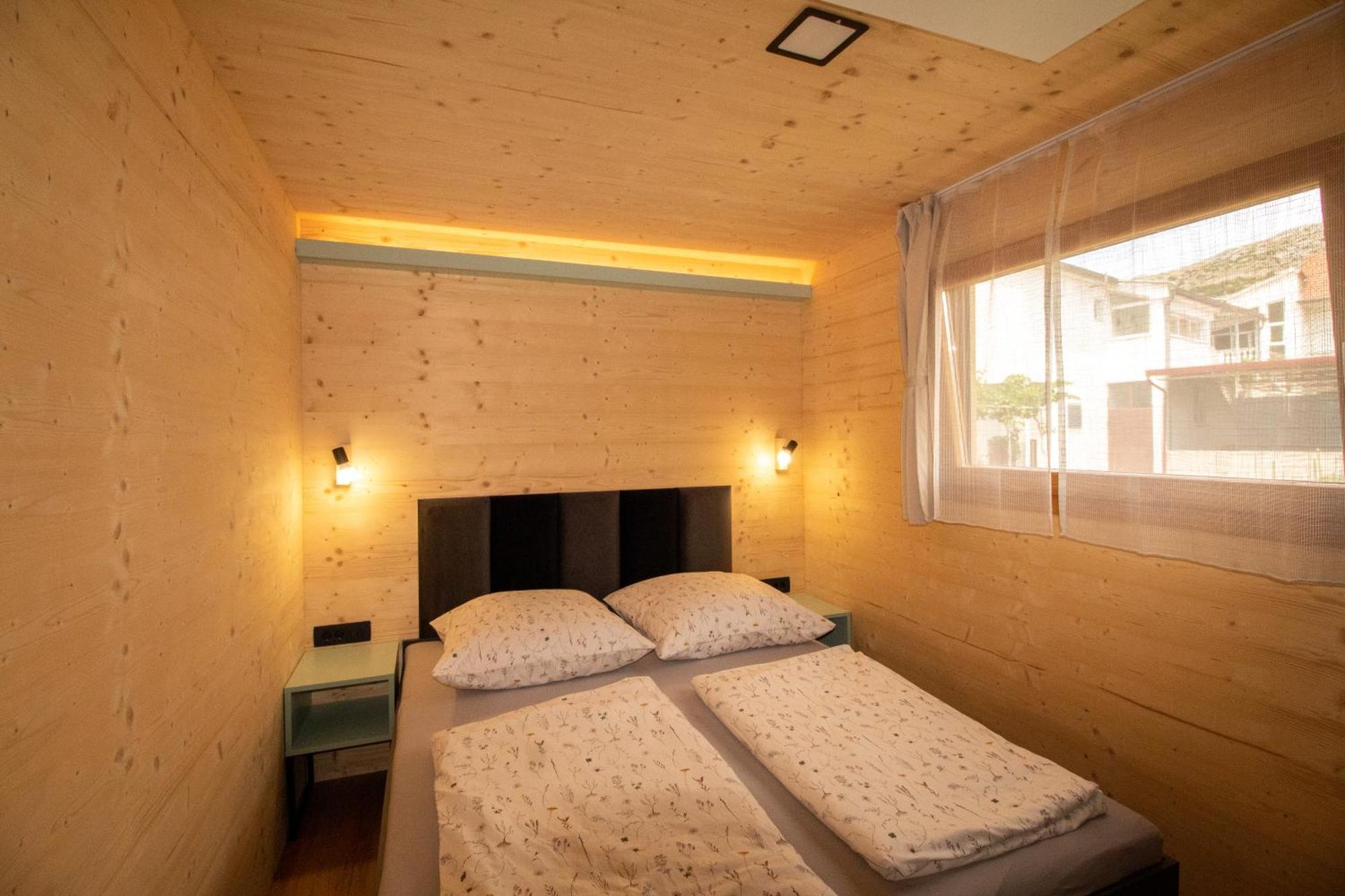 Hotel Camp Ante-Gojko Grebaštica Zewnętrze zdjęcie