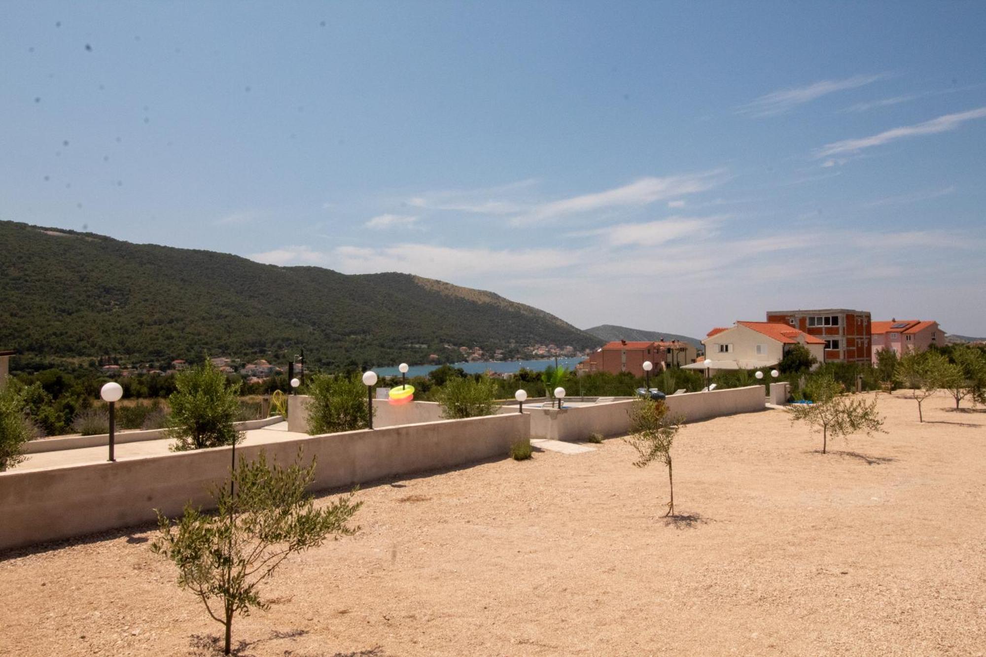 Hotel Camp Ante-Gojko Grebaštica Zewnętrze zdjęcie
