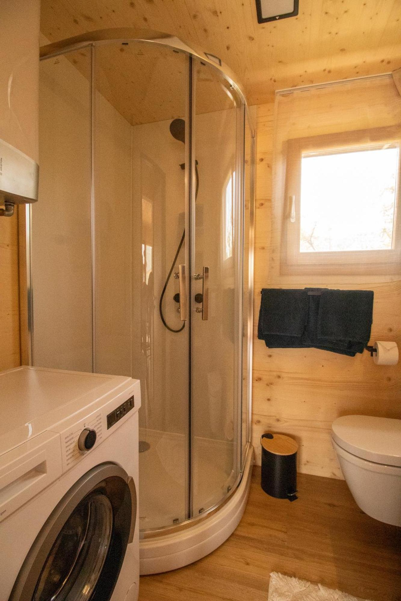 Hotel Camp Ante-Gojko Grebaštica Zewnętrze zdjęcie