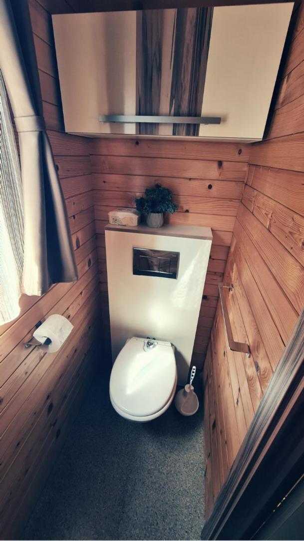 Hotel Camp Ante-Gojko Grebaštica Zewnętrze zdjęcie