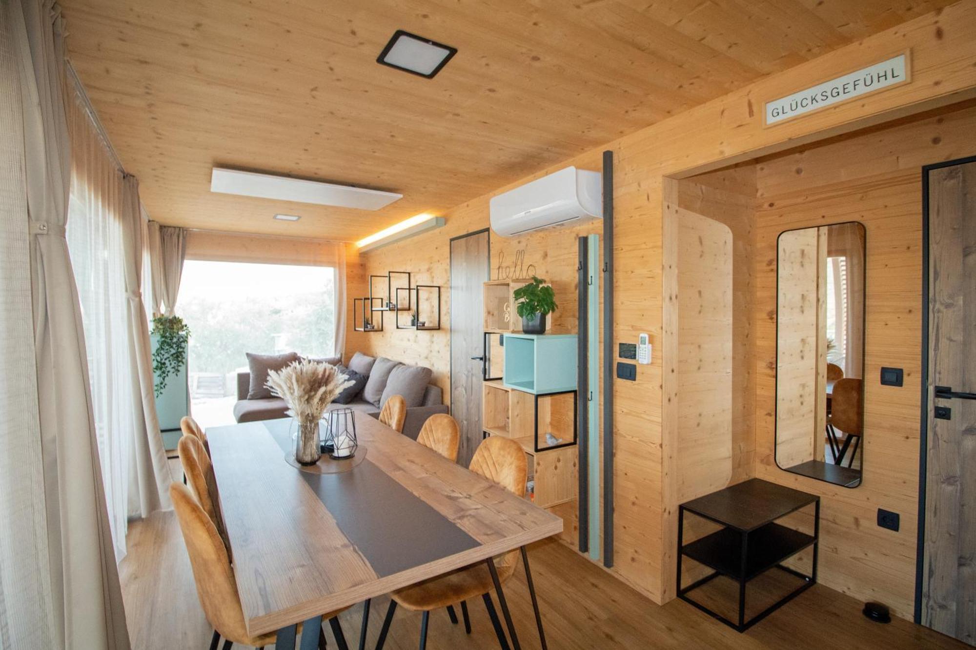 Hotel Camp Ante-Gojko Grebaštica Zewnętrze zdjęcie
