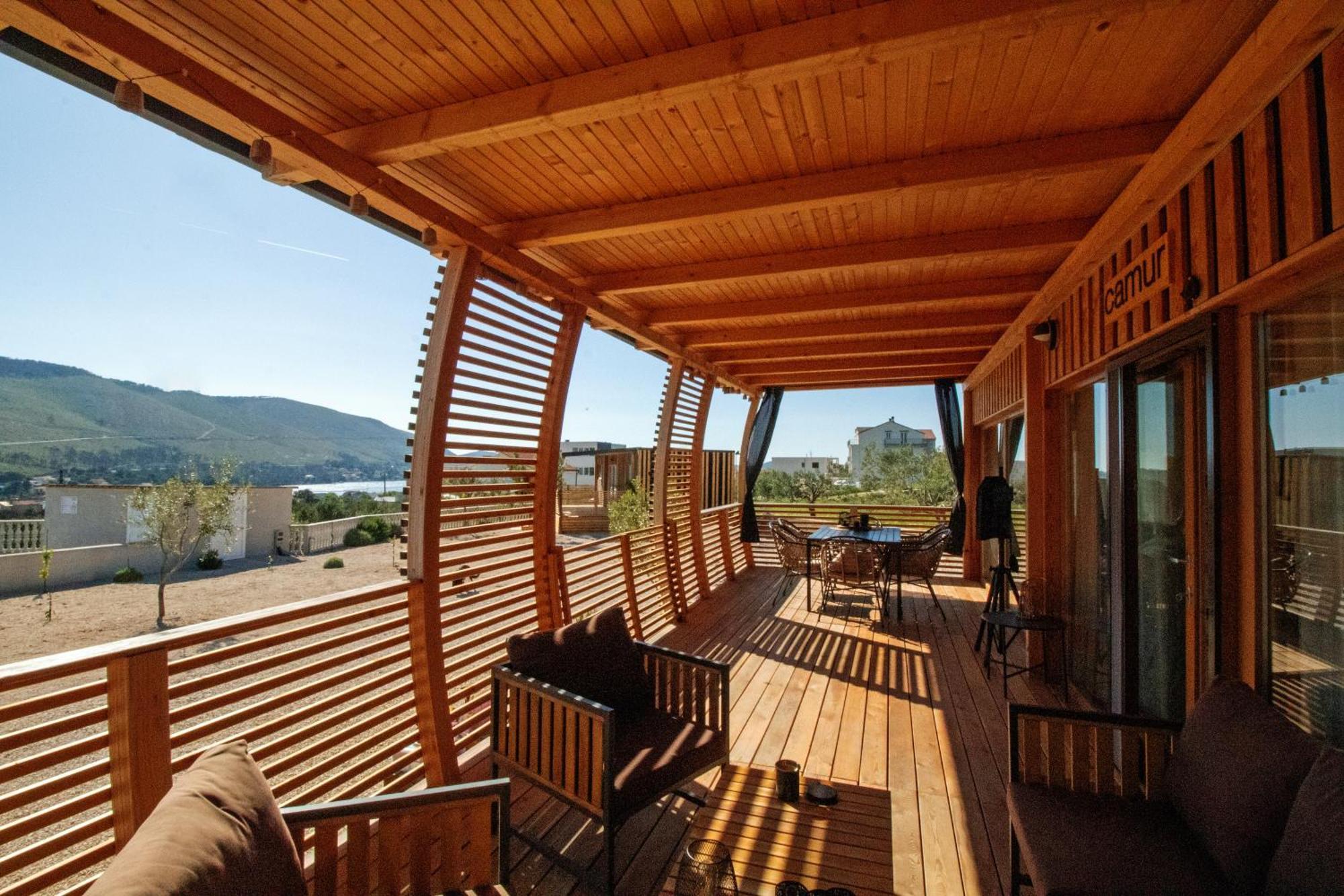 Hotel Camp Ante-Gojko Grebaštica Zewnętrze zdjęcie