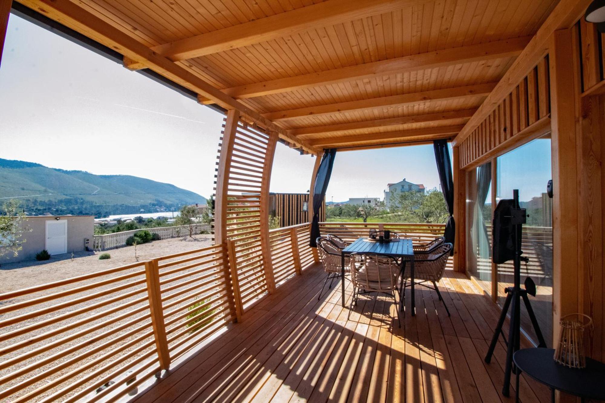 Hotel Camp Ante-Gojko Grebaštica Zewnętrze zdjęcie