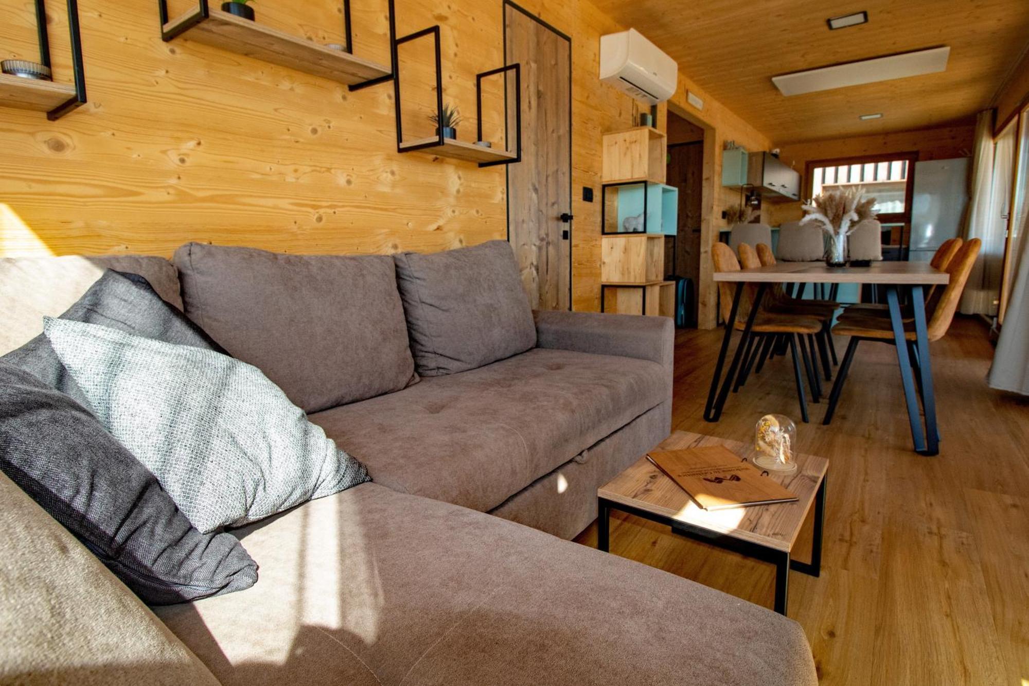 Hotel Camp Ante-Gojko Grebaštica Zewnętrze zdjęcie